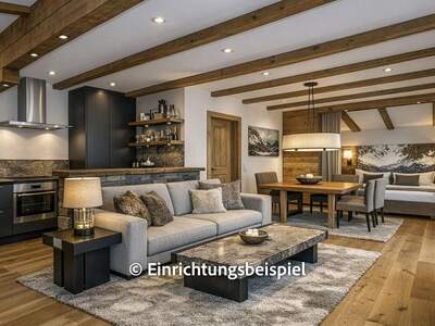 Eigentumswohnung in 6370 Kitzbühel (Bild 4)