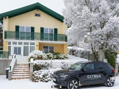 House provisionsfrei mieten in 3400 Niederösterreich