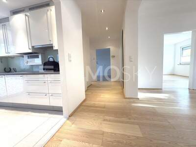 Terrassenwohnung kaufen in 5020 Salzburg (Bild 2)