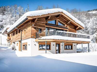 Haus kaufen in 6363 Westendorf
