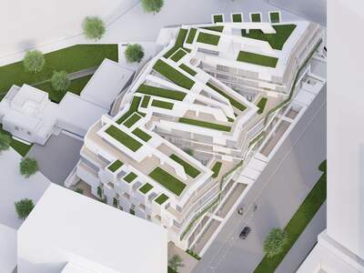 Gewerbeobjekt mieten in 1110 Wien (Bild 1)