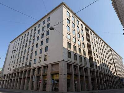 Wohnung kaufen in 1010 Wien