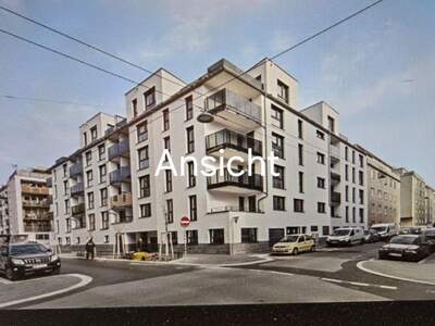 Terrassenwohnung mieten in 1170 Wien (Bild 1)