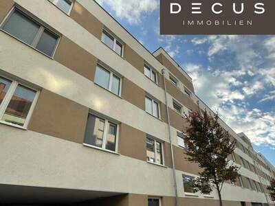 Terrassenwohnung mieten in 3100 St. Pölten (Bild 5)