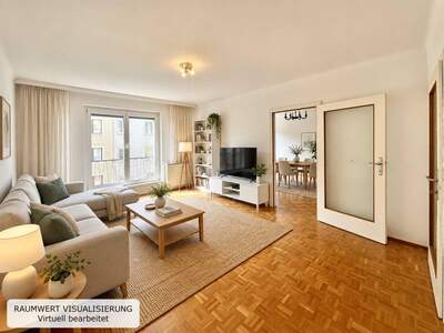 Wohnung kaufen in 1190 Wien