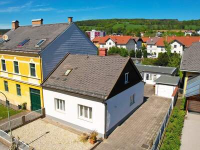 Haus kaufen in 2560 Berndorf