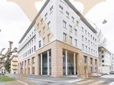 Bürozentrum mieten in 5020 Salzburg