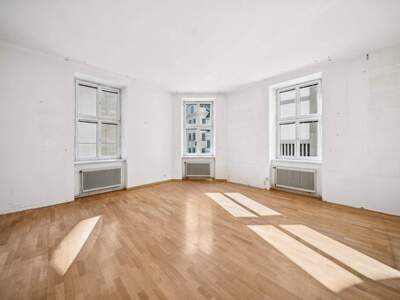 Eigentumswohnung in 1010 Wien