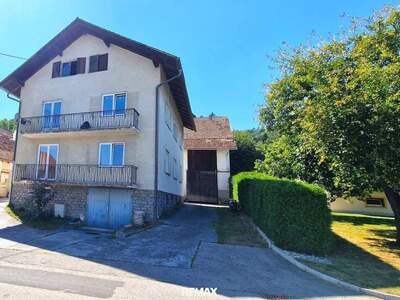 Haus kaufen in 8230 Hartberg