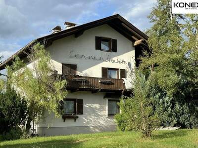 Anlageobjekt kaufen in 6100 Seefeld (Bild 1)