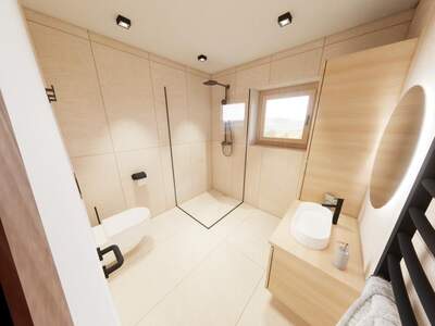 Terrassenwohnung kaufen in 8970 Schladming (Bild 3)