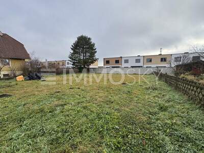 Grundstück kaufen in 2104 Spillern (Bild 2)