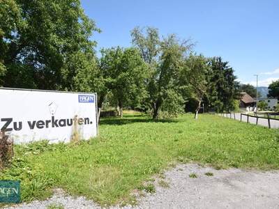 Grundstück kaufen in 6890 Lustenau