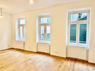 Wohnung kaufen in 1020 Wien