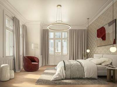 Wohnung kaufen in 1030 Wien