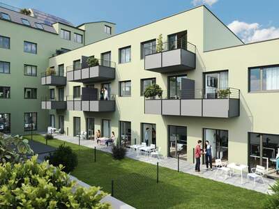 Gewerbeobjekt kaufen in 1120 Wien