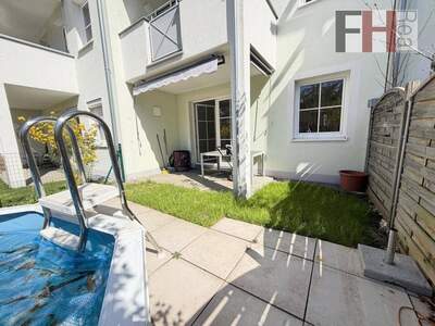 Wohnung kaufen in 2540 Bad Vöslau