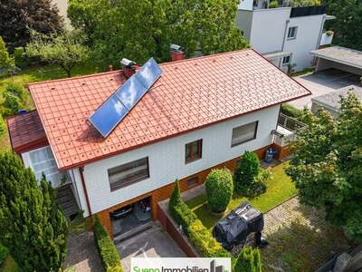Haus mit Garten kaufen in 4563 Micheldorf (Bild 1)