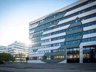 Gewerbeobjekt mieten in 1030 Wien (Bild 2)