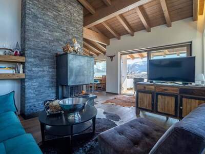 Wohnung kaufen in 6382 Kirchdorf