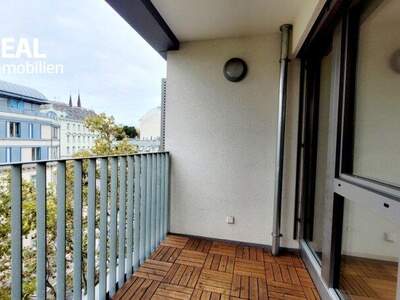 Wohnung mieten in 1090 Wien (Bild 1)