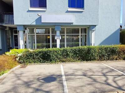 Gewerbeobjekt kaufen in 6840 Götzis