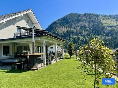 Haus kaufen in 9841 Winklern