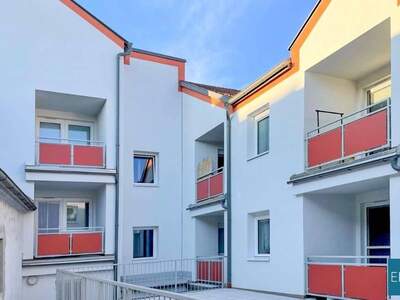 Wohnung mieten in 7341 Markt St. Martin