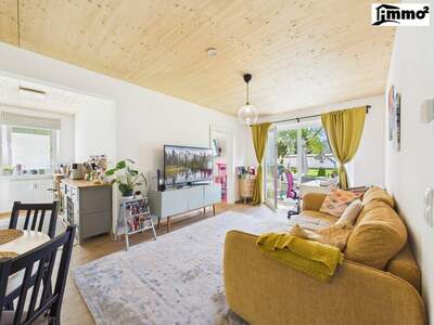 Wohnung kaufen in 9500 Villach