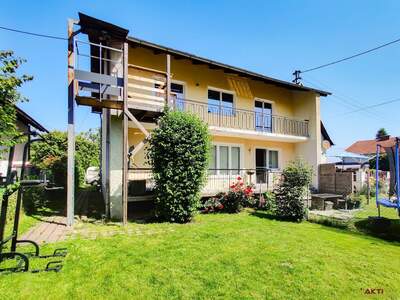 Eigentumswohnung in 4680 Haag