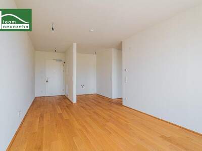 Terrassenwohnung kaufen in 1210 Wien (Bild 4)