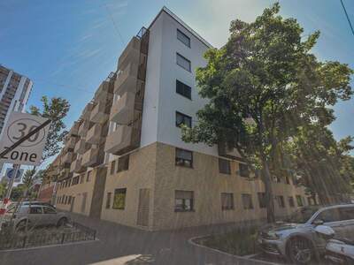 Wohnung mieten in 1200 Wien (Bild 5)