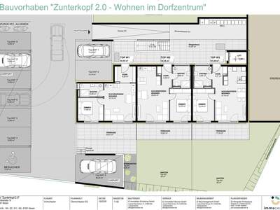 Wohnung kaufen in 6067 Absam (Bild 3)