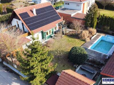 Haus kaufen in 4614 Marchtrenk