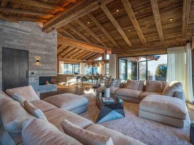 Haus kaufen in 6370 Kitzbühel