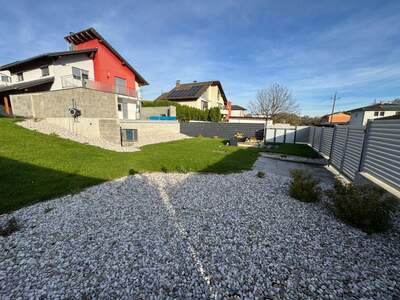 Haus mit Garten kaufen in 4625 Offenhausen (Bild 5)