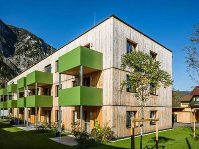 Anlageobjekt kaufen in 4822 Bad Goisern