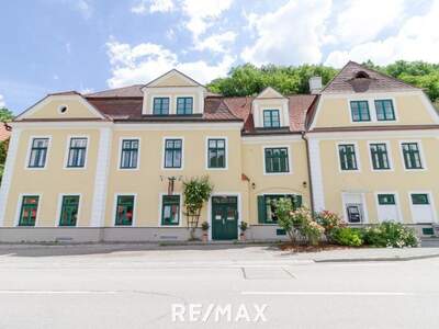 Gewerbeobjekt kaufen in 3621 Oberarnsdorf (Bild 1)