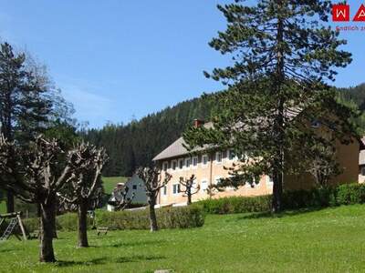 Mehrfamilienhaus kaufen in 8790 Eisenerz (Bild 4)