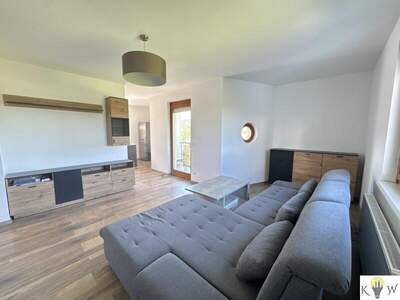 Terrassenwohnung mieten in 2485 Wimpassing (Bild 2)