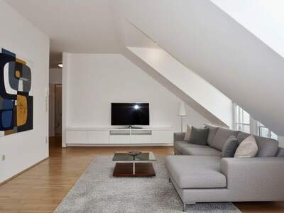 Wohnung mit Balkon mieten in 4040 Linz (Bild 2)