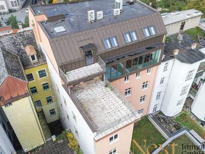 Gewerbeobjekt mieten in 4020 Linz (Bild 3)