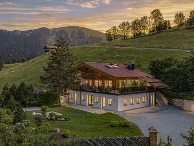 Haus kaufen in 6370 Kitzbühel