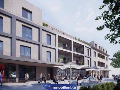 Anlageobjekt kaufen in 4710 Grieskirchen