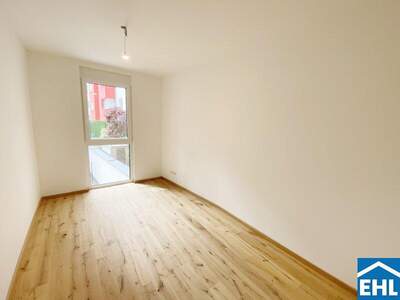 Terrassenwohnung mieten in 1100 Wien (Bild 2)