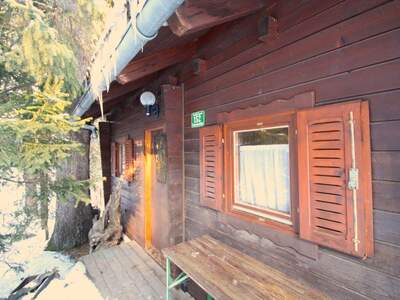 Haus mit Garten kaufen in 9565 Turracherhöhe (Bild 5)