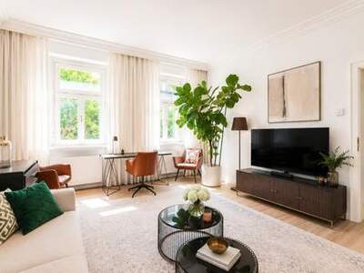 Wohnung kaufen in 1200 Wien