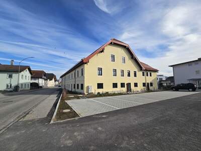Gewerbeobjekt kaufen in 83395 Freilassing