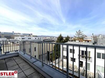 Mietwohnung in 2340 Mödling