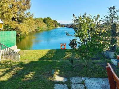 Grundstück kaufen in 2483 Ebreichsdorf